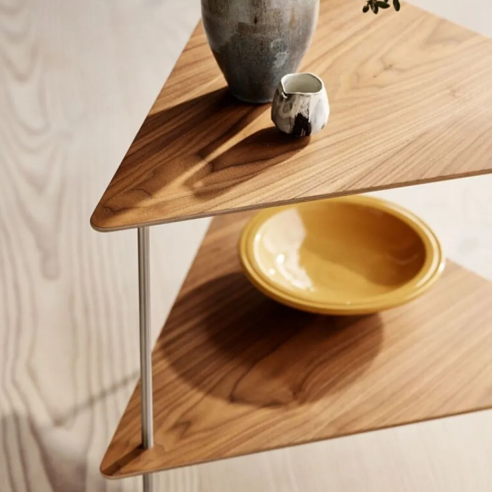 Fritz Hansen Stue>AJ Trolley Valnød