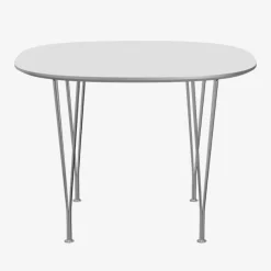Fritz Hansen Køkken|Borde>B603 Super-Cirkulær Spisebord