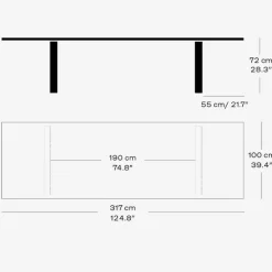 Fritz Hansen Stue|Borde><noscript><img width=