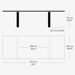 Fritz Hansen Stue|Borde><noscript><img width=