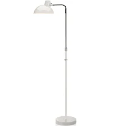 Fritz Hansen Stue|Gulvlamper>6580-F Kaiser Idell Luxus Standerlampe