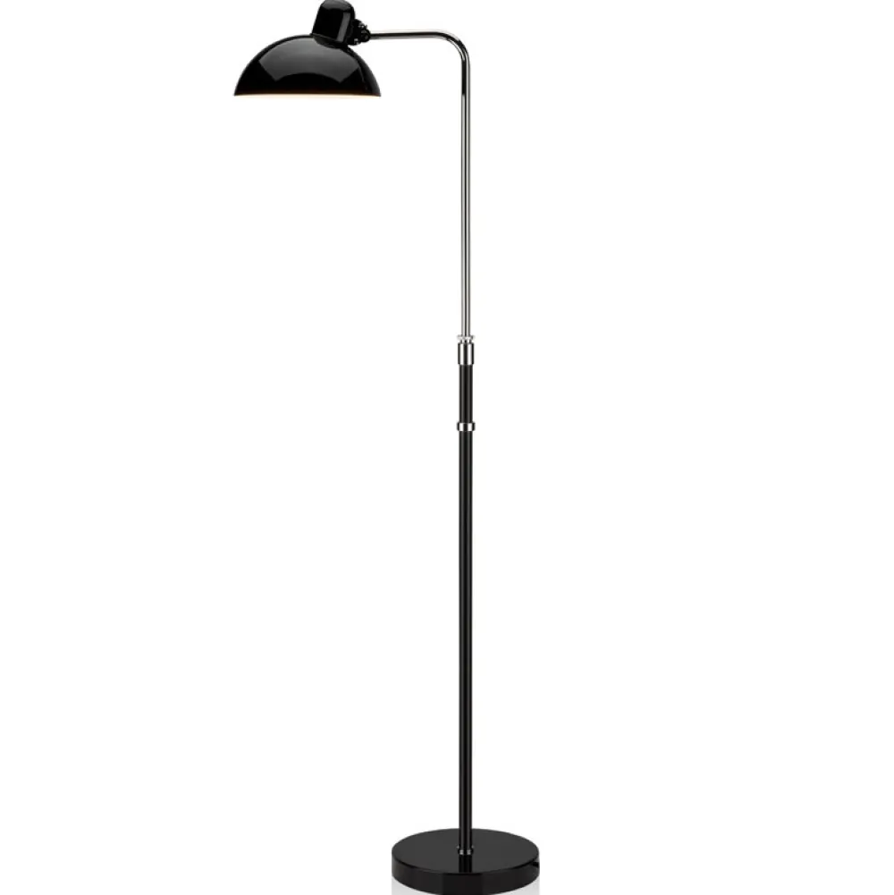Fritz Hansen Stue|Gulvlamper>6580-F Kaiser Idell Luxus Standerlampe