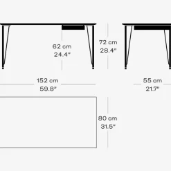 Fritz Hansen Kontor|Borde><noscript><img width=