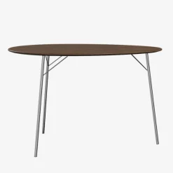 Fritz Hansen Stue|Køkken>Æggebordet