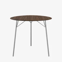 Fritz Hansen Stue|Køkken>Æggebordet