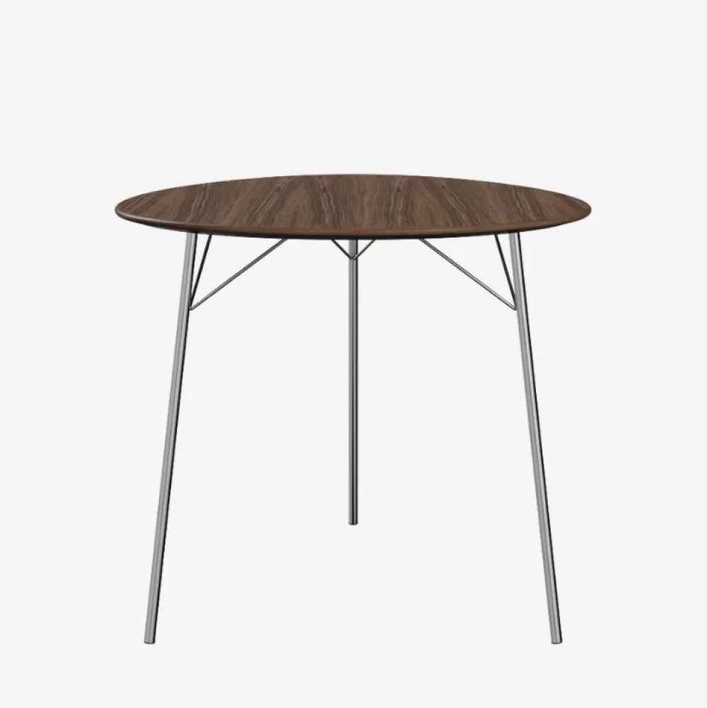 Fritz Hansen Stue|Køkken>Æggebordet