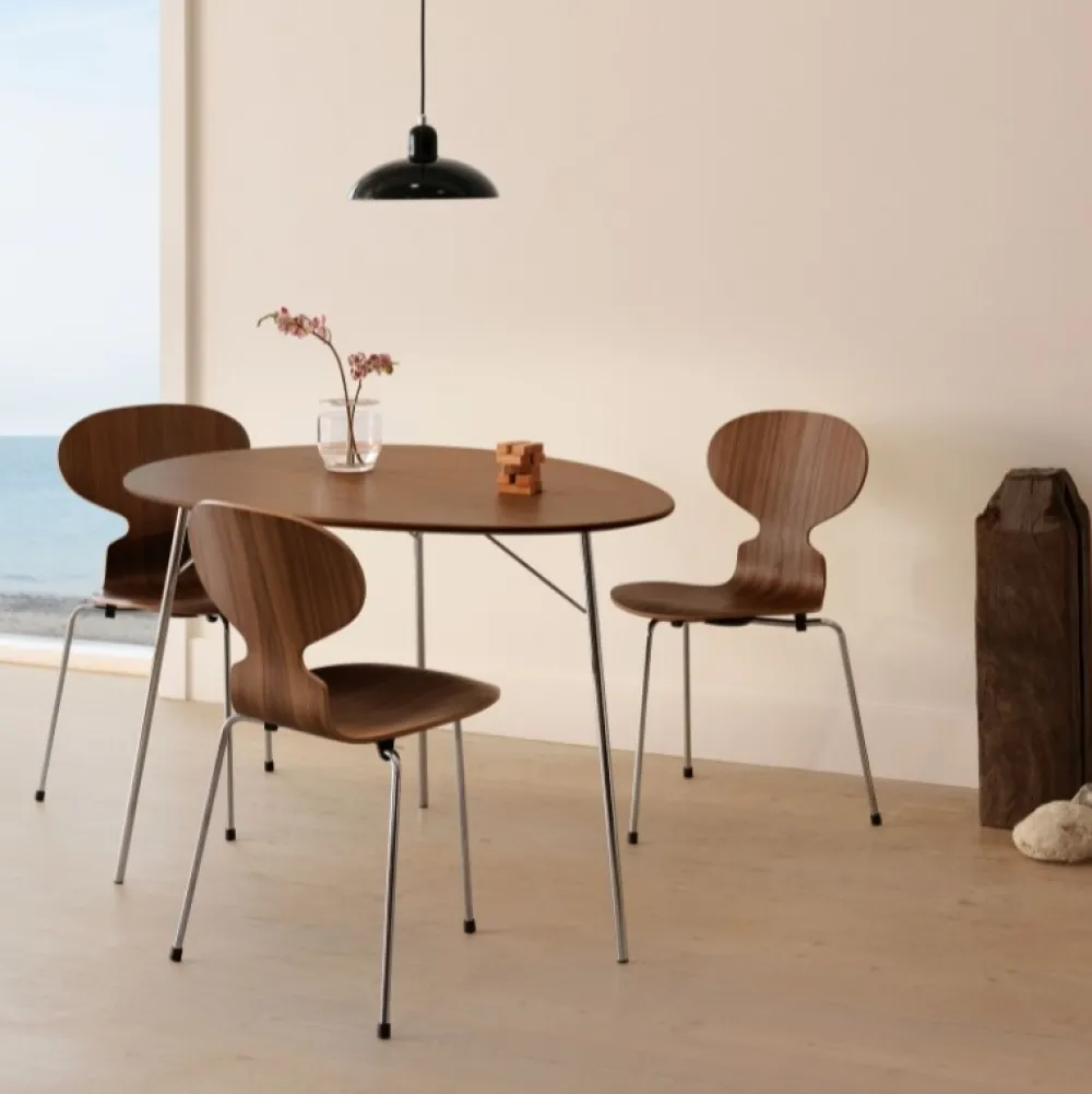 Fritz Hansen Stue|Køkken>Æggebordet