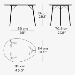 Fritz Hansen Stue|Køkken><noscript><img width=