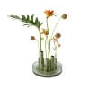 Fritz Hansen Vaser|Andet Boligtilbehør>Ikeru Low Vase