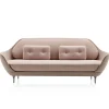 Fritz Hansen Sofaer>JH3 Favn Sofa Stof