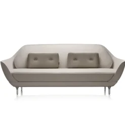 Fritz Hansen Sofaer>JH3 Favn Sofa Stof