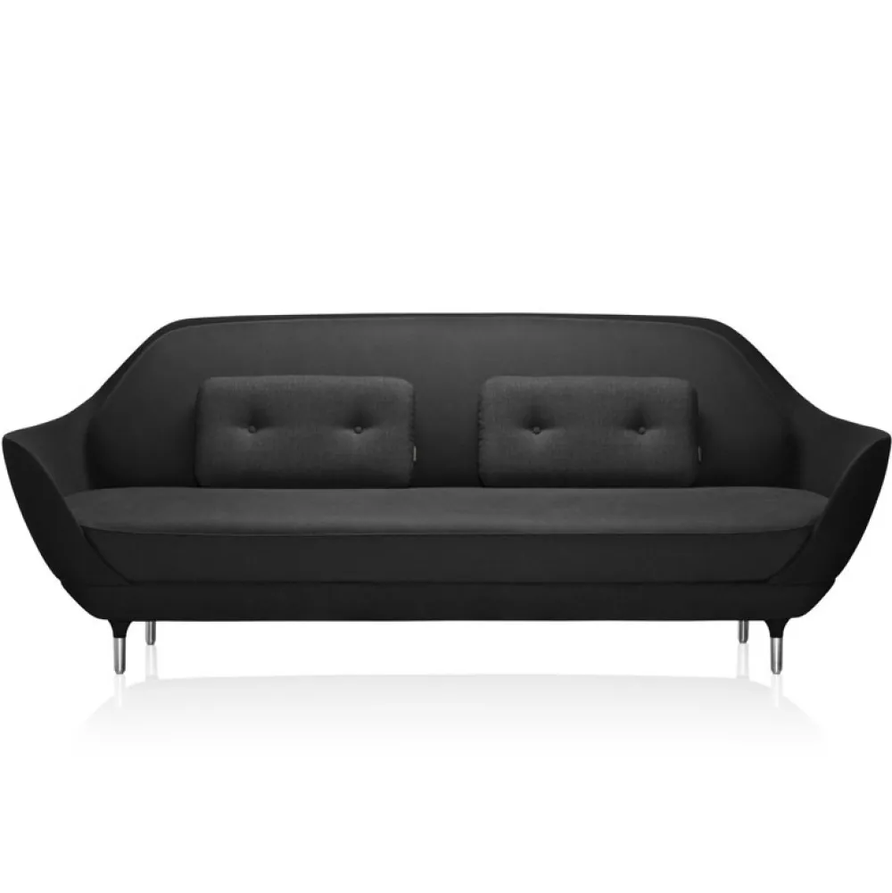 Fritz Hansen Sofaer>JH3 Favn Sofa Stof