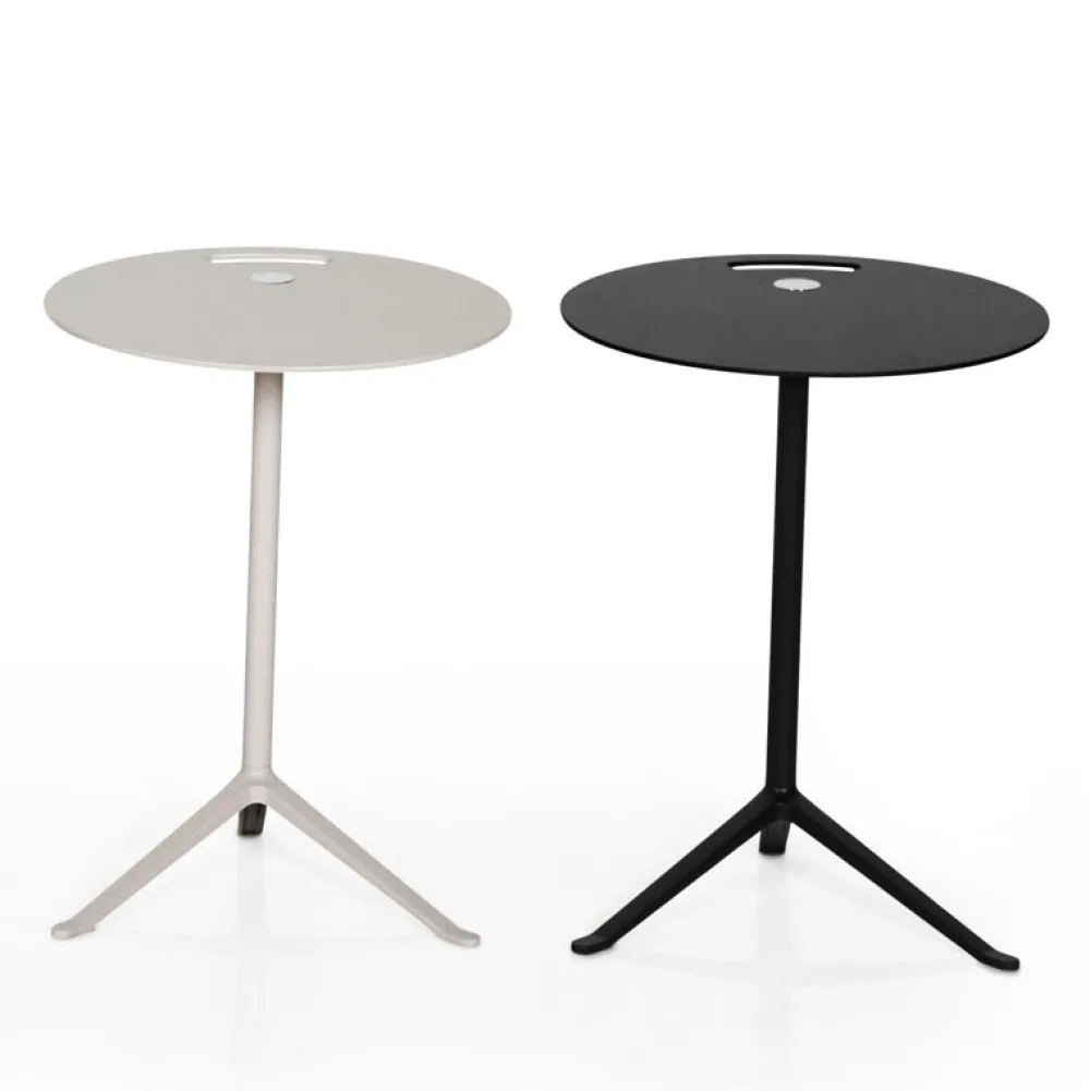 Fritz Hansen Borde>KS11 Little Friend Bord