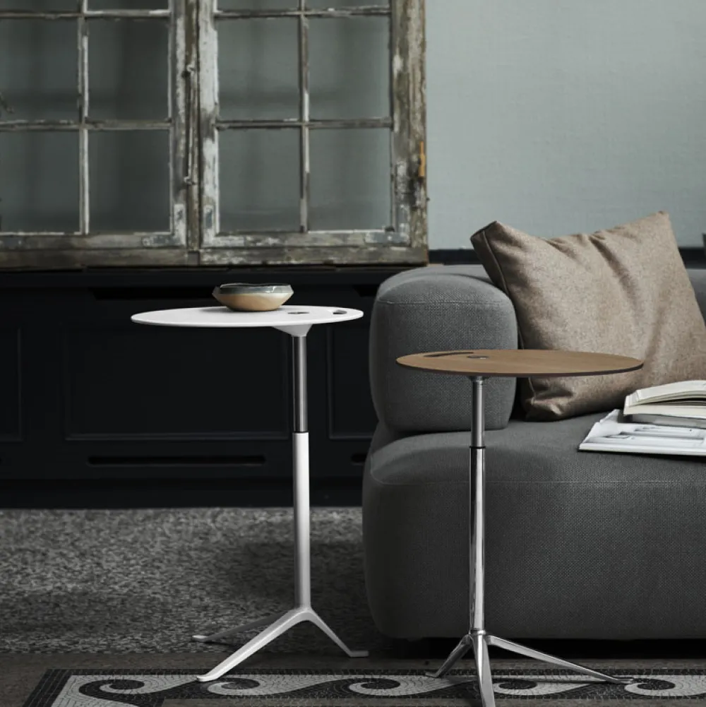 Fritz Hansen Borde>KS11 Little Friend Bord