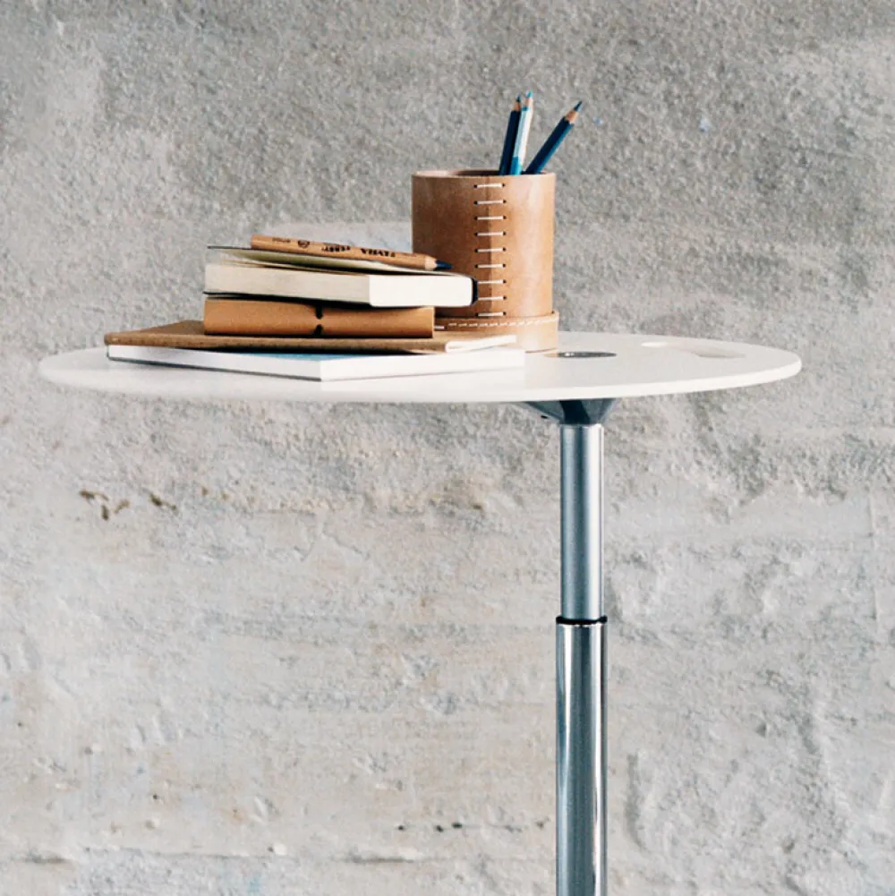 Fritz Hansen Borde>KS11 Little Friend Bord