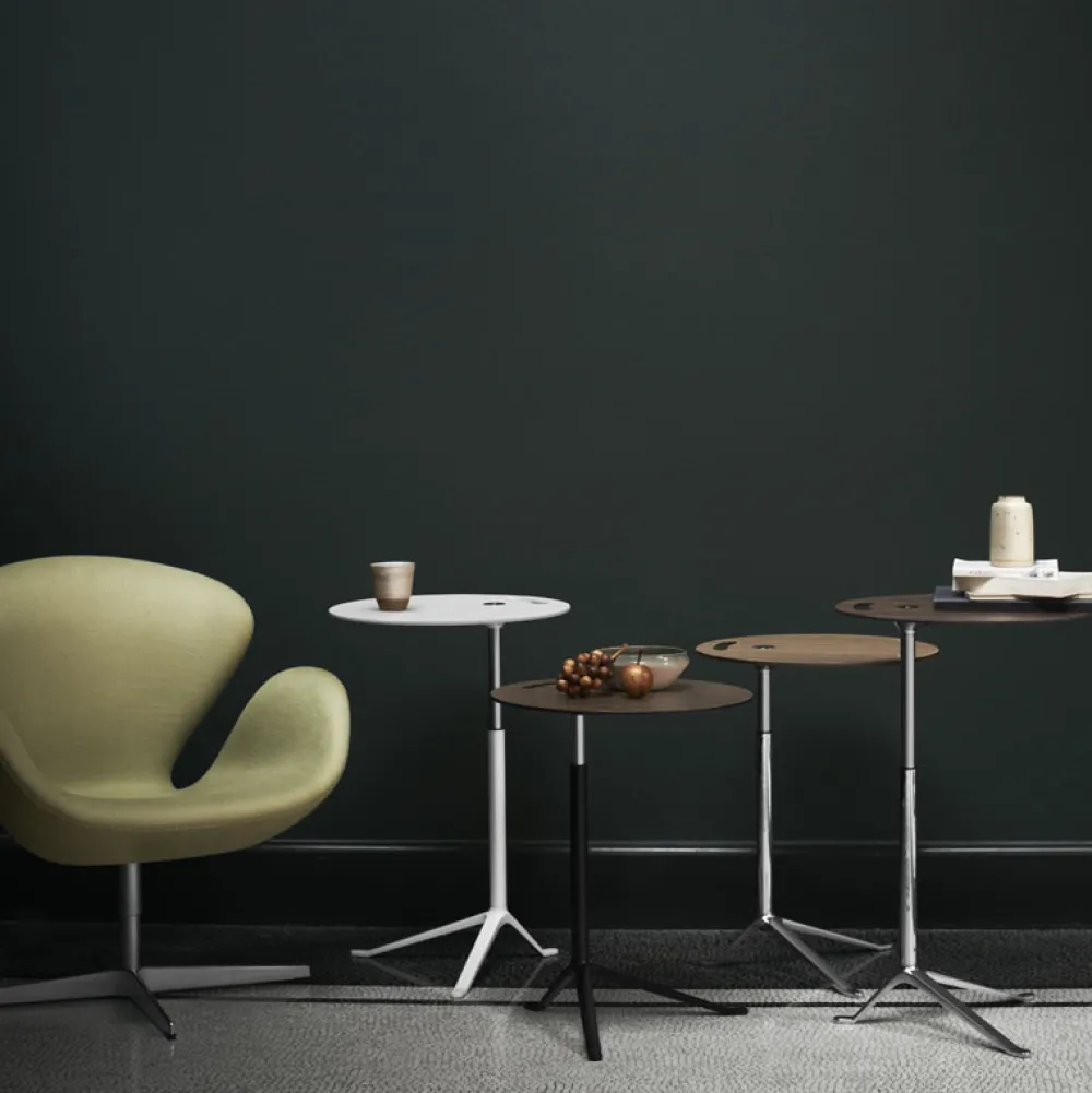 Fritz Hansen Borde>KS11 Little Friend Bord