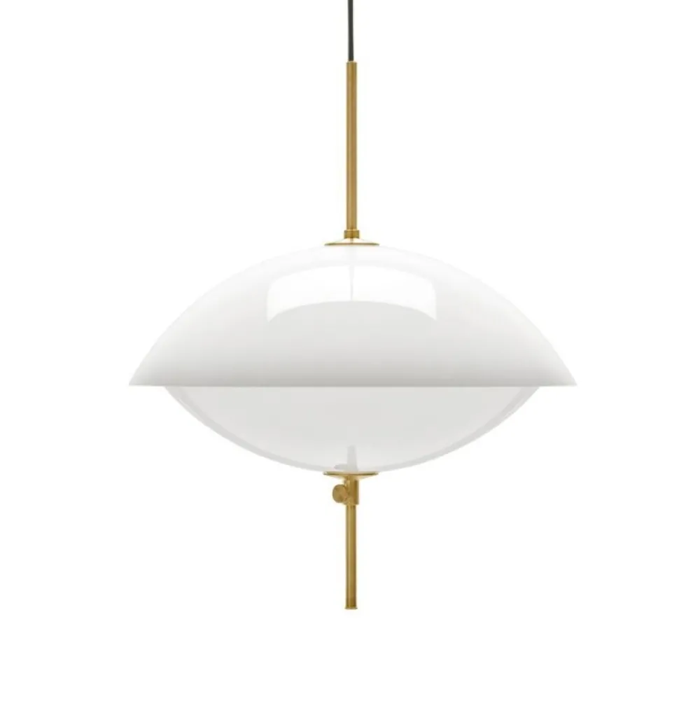 Fritz Hansen Pendler|Stue>Musling Pendel Ø550
