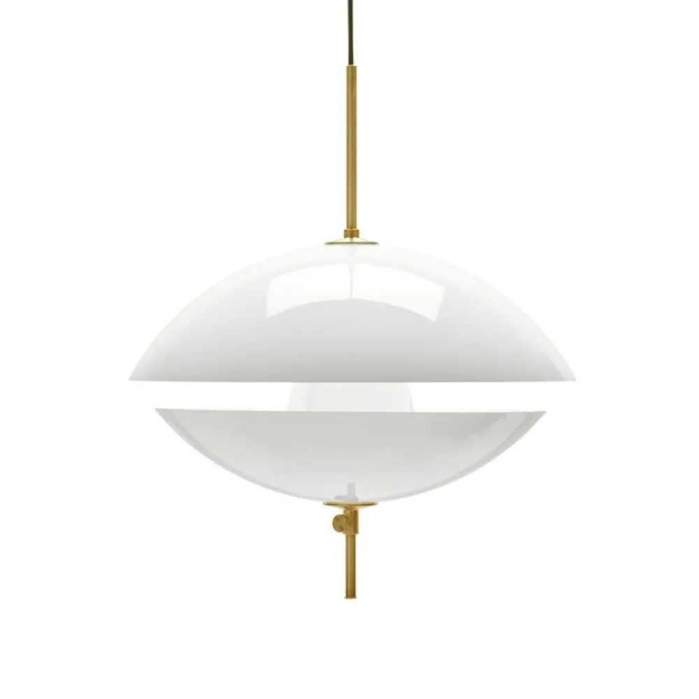 Fritz Hansen Pendler|Stue>Musling Pendel Ø550