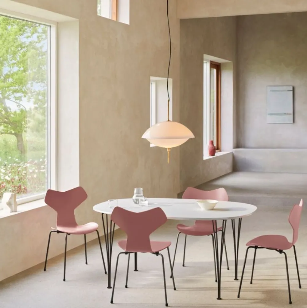 Fritz Hansen Pendler|Stue>Musling Pendel Ø550