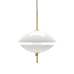 Fritz Hansen Pendler|Stue>Musling Pendel Ø440
