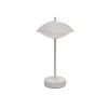 Fritz Hansen Stue|Soveværelse>Musling Portable Hvid