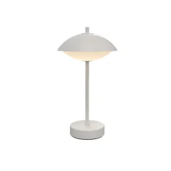 Fritz Hansen Stue|Soveværelse>Musling Portable Hvid