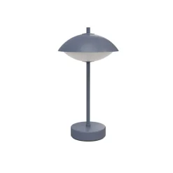 Fritz Hansen Stue|Soveværelse>Musling Portable Dusk Blue
