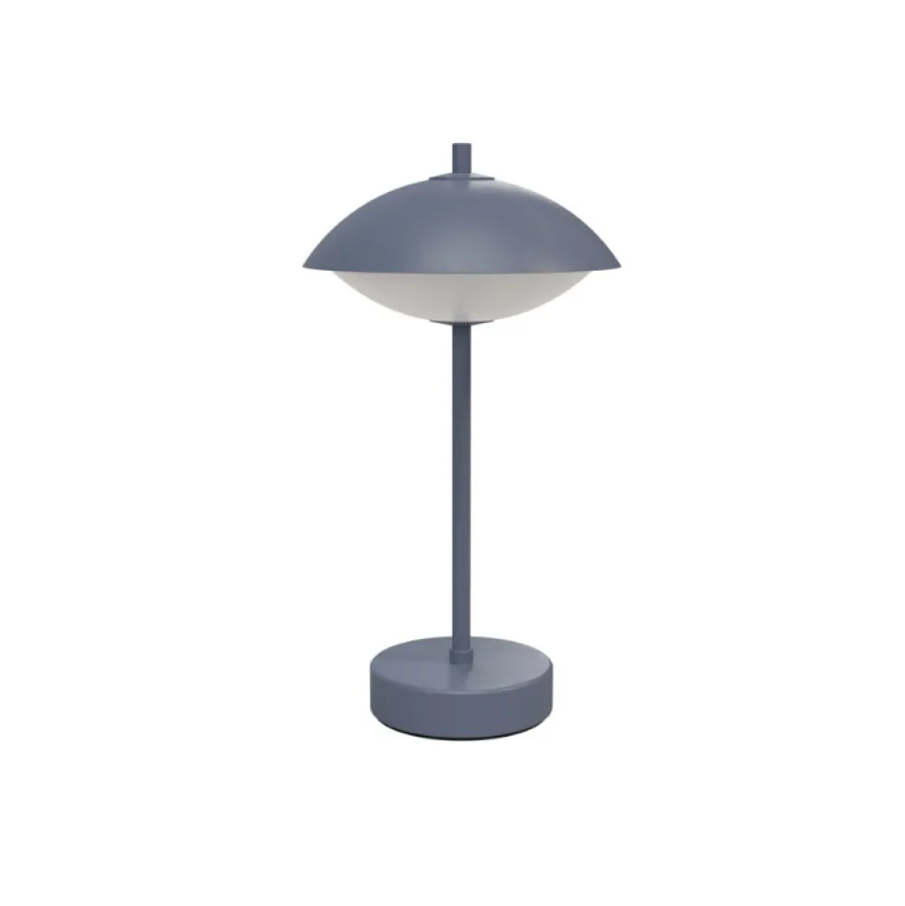 Fritz Hansen Stue|Soveværelse>Musling Portable Dusk Blue