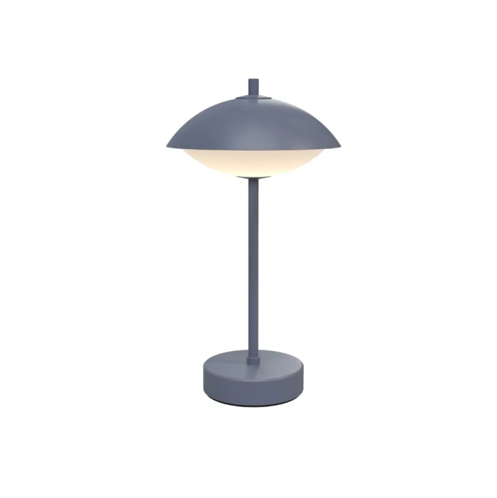 Fritz Hansen Stue|Soveværelse>Musling Portable Dusk Blue