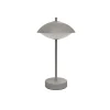 Fritz Hansen Stue|Soveværelse>Musling Portable Nine Grey