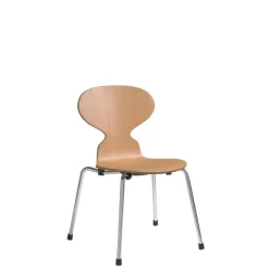 Børn Fritz Hansen Børneværelse|Møbler>Myren Børnestol