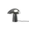Fritz Hansen Bordlamper|Stue>Night Owl Bordlampe Stål