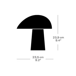 Fritz Hansen Bordlamper|Stue><noscript><img width=
