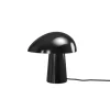 Fritz Hansen Bordlamper|Stue>Night Owl Bordlampe Sort