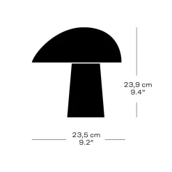 Fritz Hansen Bordlamper|Stue><noscript><img width=