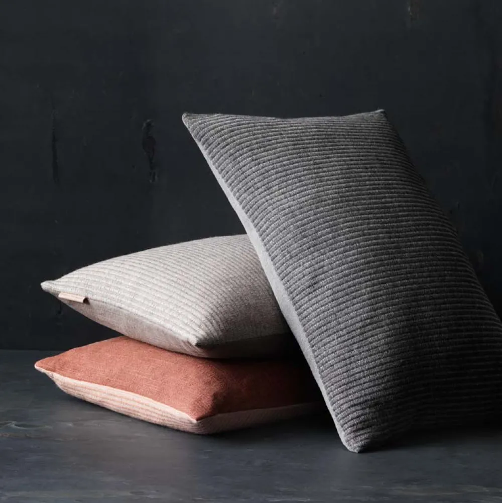 Fritz Hansen Stue|Puder>Objects Aiayu Pude Anthracite