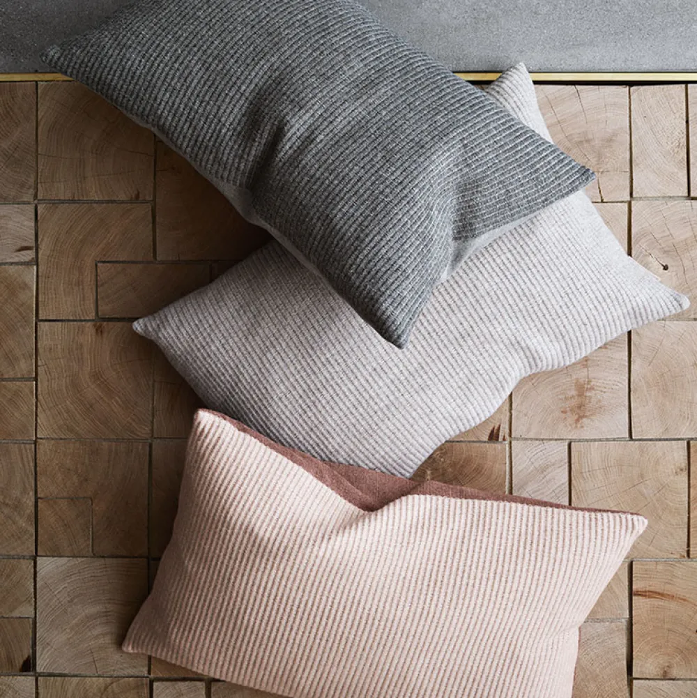 Fritz Hansen Stue|Puder>Objects Aiayu Pude Anthracite