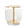 Fritz Hansen Stue|Andet Boligtilbehør>Objects Ikebana Vase Small
