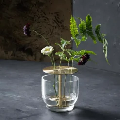 Fritz Hansen Stue|Andet Boligtilbehør>Objects Ikebana Vase Small