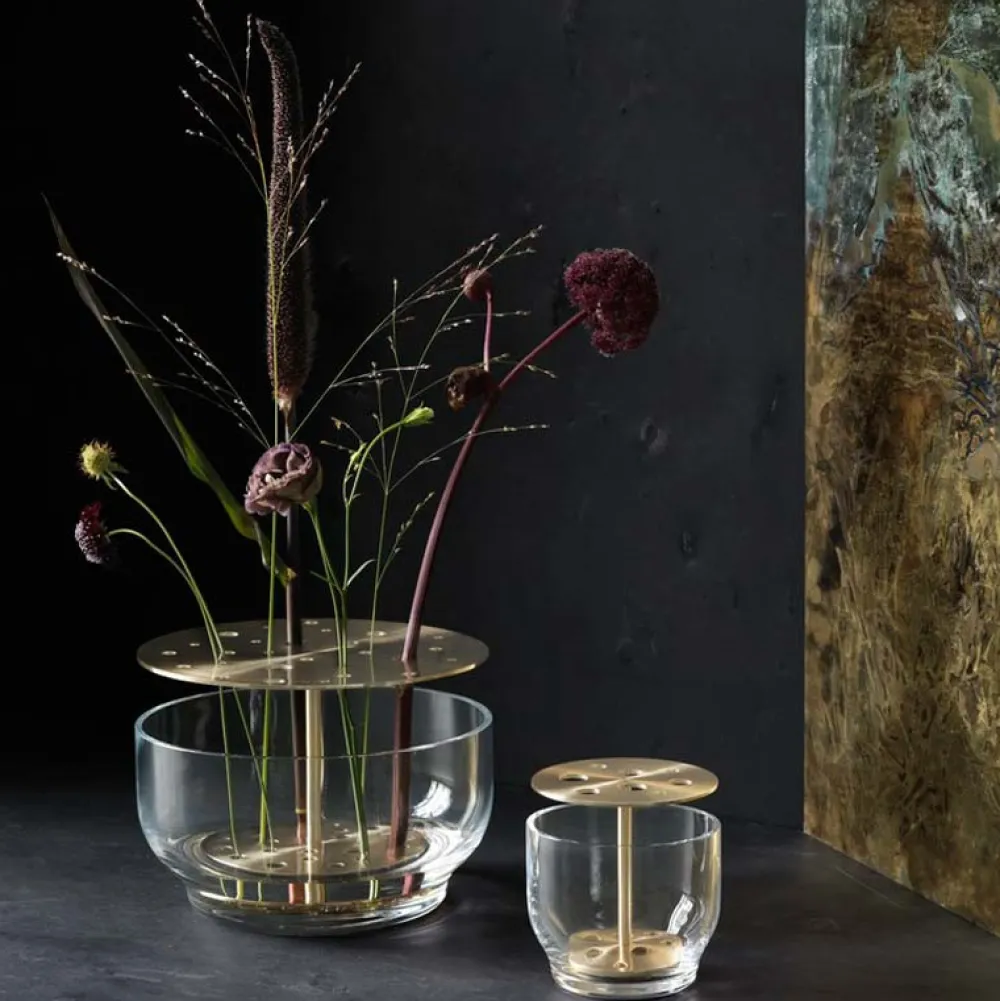 Fritz Hansen Stue|Andet Boligtilbehør>Objects Ikebana Vase Small