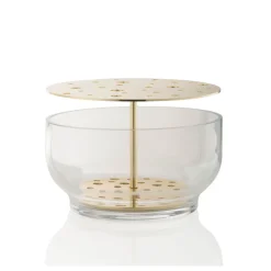 Fritz Hansen Vaser|Andet Boligtilbehør>Objects Ikebana Vase
