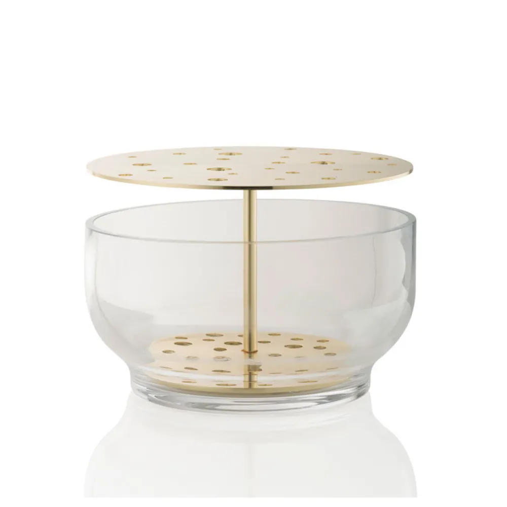 Fritz Hansen Vaser|Andet Boligtilbehør>Objects Ikebana Vase