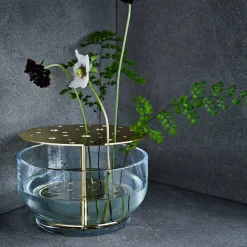 Fritz Hansen Vaser|Andet Boligtilbehør>Objects Ikebana Vase
