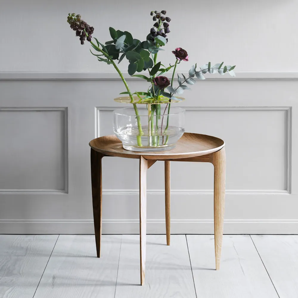 Fritz Hansen Vaser|Andet Boligtilbehør>Objects Ikebana Vase