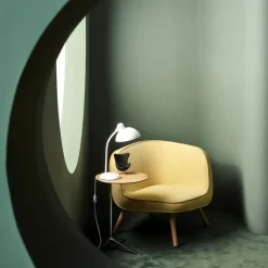 Fritz Hansen Stue|Andet Boligtilbehør><noscript><img width=