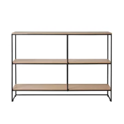 Fritz Hansen Køkken|Reoler & Skabe>Planner Reol Small