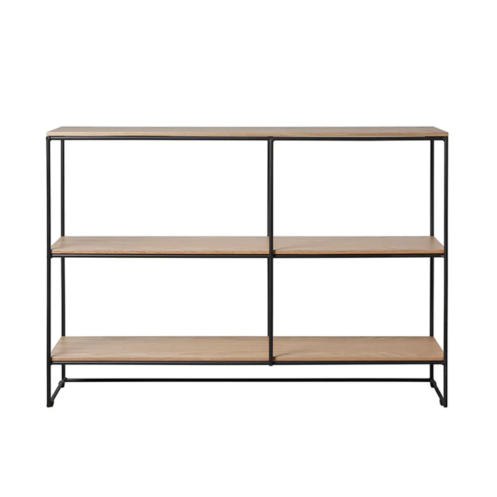 Fritz Hansen Køkken|Reoler & Skabe>Planner Reol Small