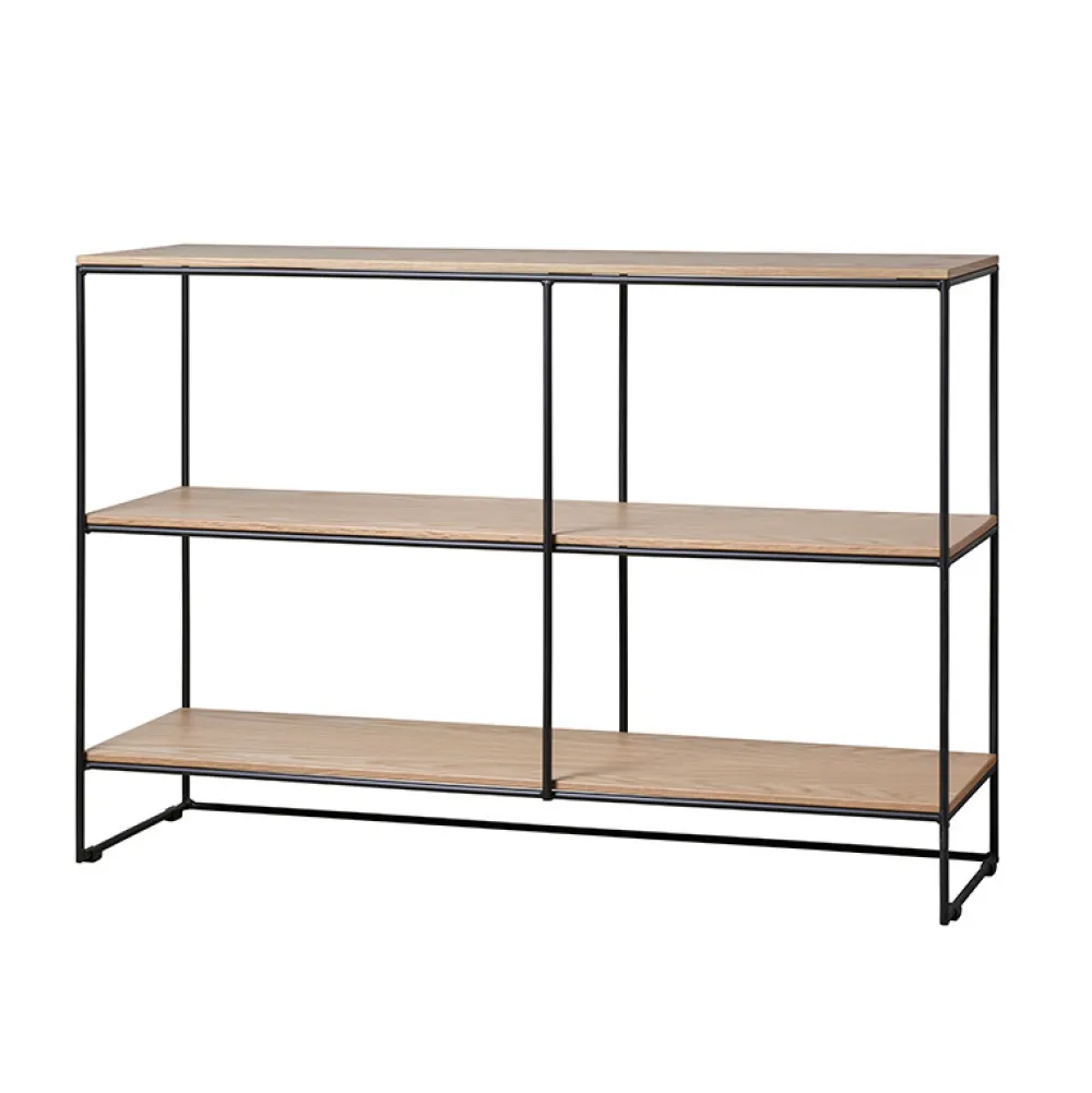 Fritz Hansen Køkken|Reoler & Skabe>Planner Reol Small
