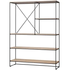 Fritz Hansen Køkken|Kontor>Planner Reol Large