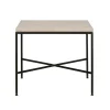 Fritz Hansen Borde>Planner™ Table MC330 Marble Creme